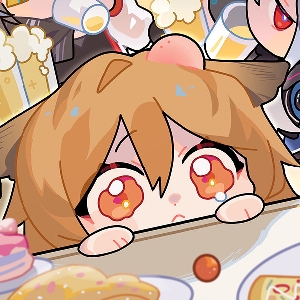 星星会有猫的
