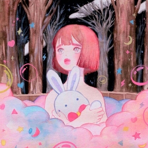 孙骁骁莎雯代言