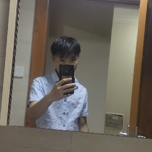 虎牙小道颜
