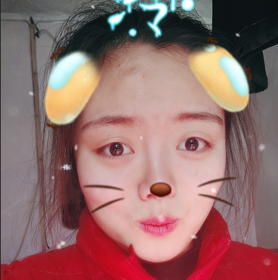 易小妹萌萌