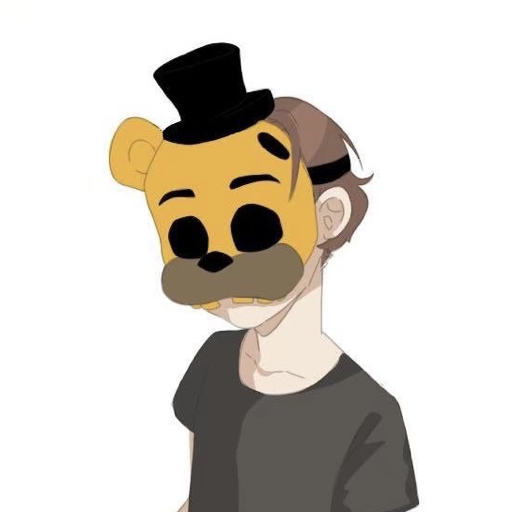 GoldenFazbear's avatar