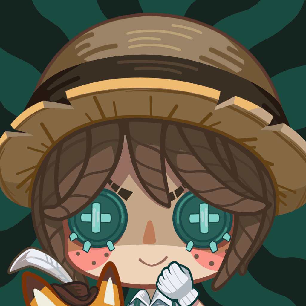 放纵第五人格新版医生居然在庄园里欺负多手男人