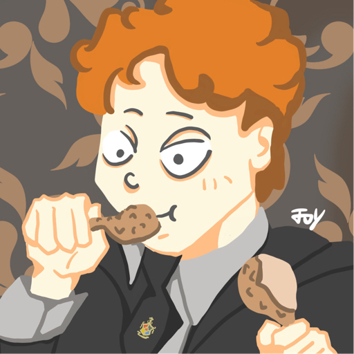 【板绘】无敌嘴炮小贱贱