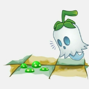 火炬树桩不他是你没见过的寒冰树桩