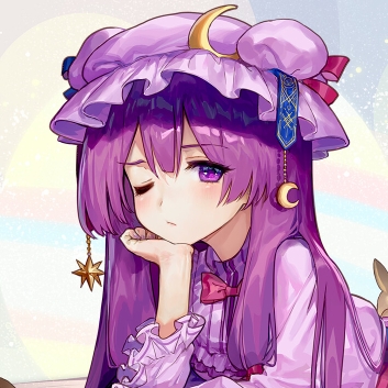 病弱姆Q的大图书馆