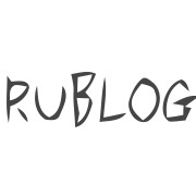 rublog