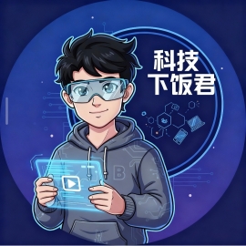 科技下饭君