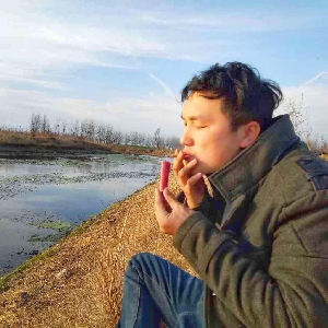 杨子恒Young
