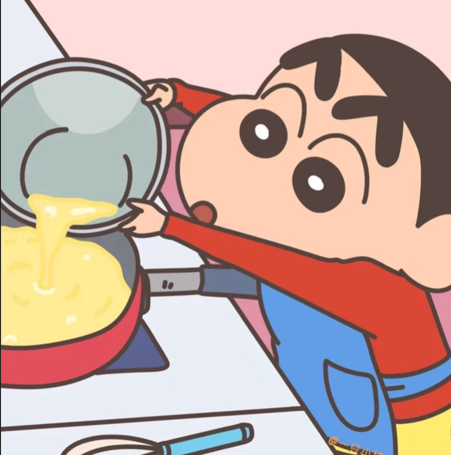小梨离不梨