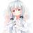 静流しずるよ's avatar
