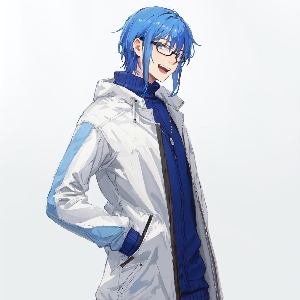 双子星sky