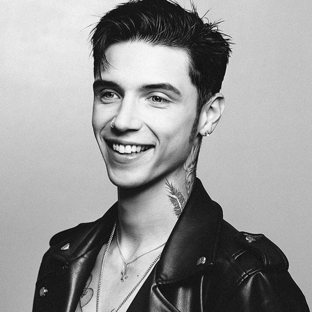 你知道的或不知道的andybiersack137