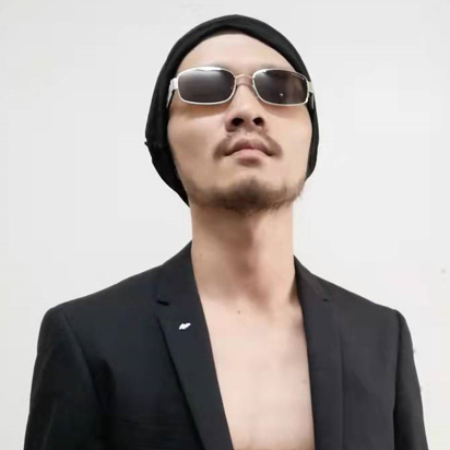 二叔的秀