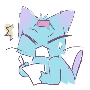 风筝猫-K