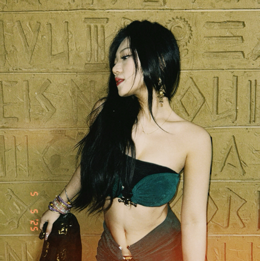 娜比_nana