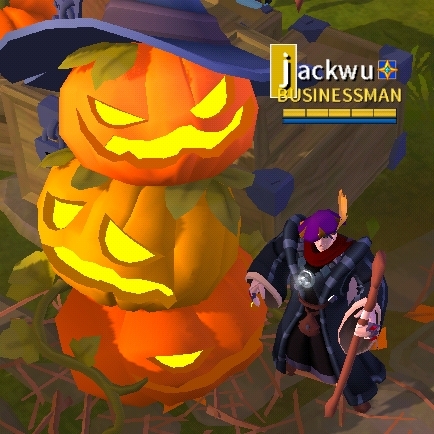 我是jackwu