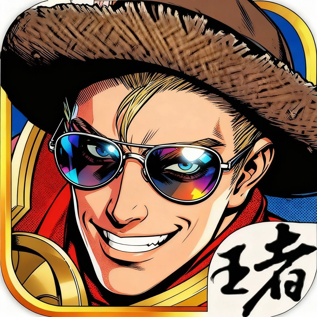 王者人格小A