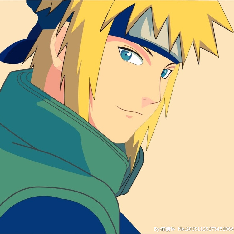 呐,如果是博人的话一定不会输的吧_哔哩哔哩 (゜