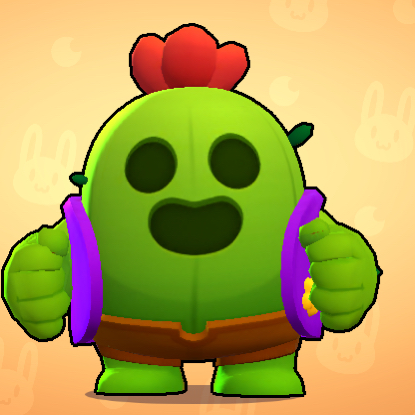 天选之子—瑟奇