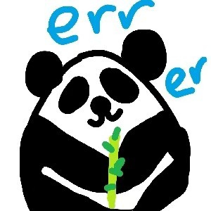戒errr