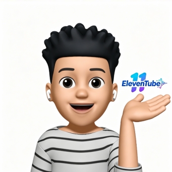 ElevenTube