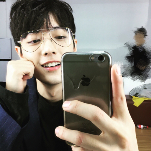 170402 x玖少年团演唱会 肖战focus 极乐净土、