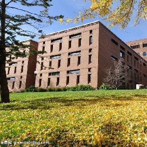 美国加里敦大学官方号