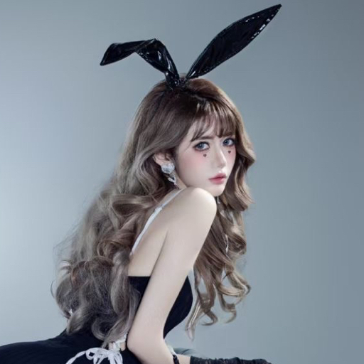 竹笙Zoe