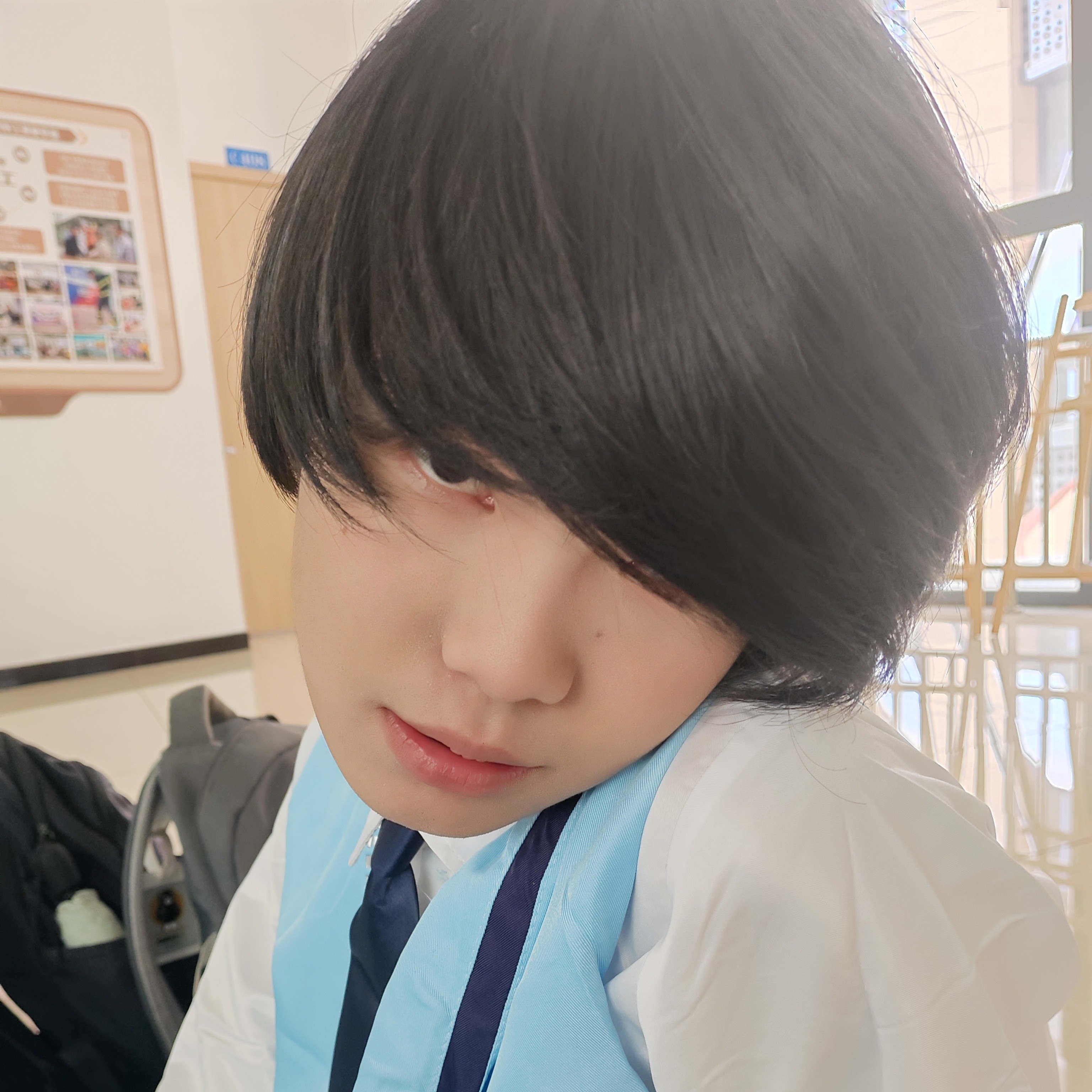 慎啸