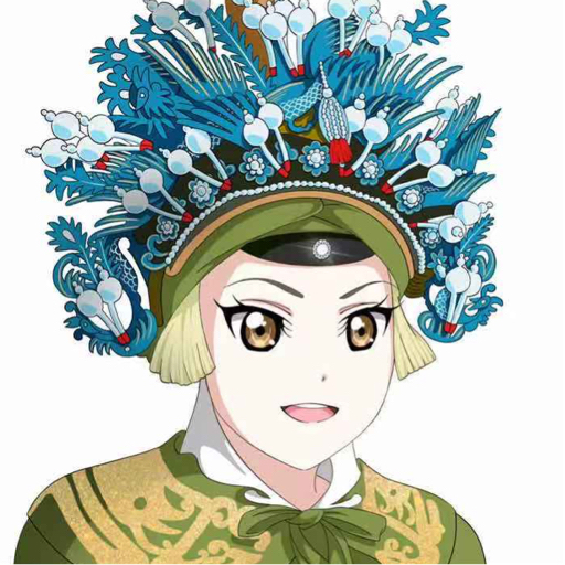 戏腔用老旦来唱竟然.【合集】