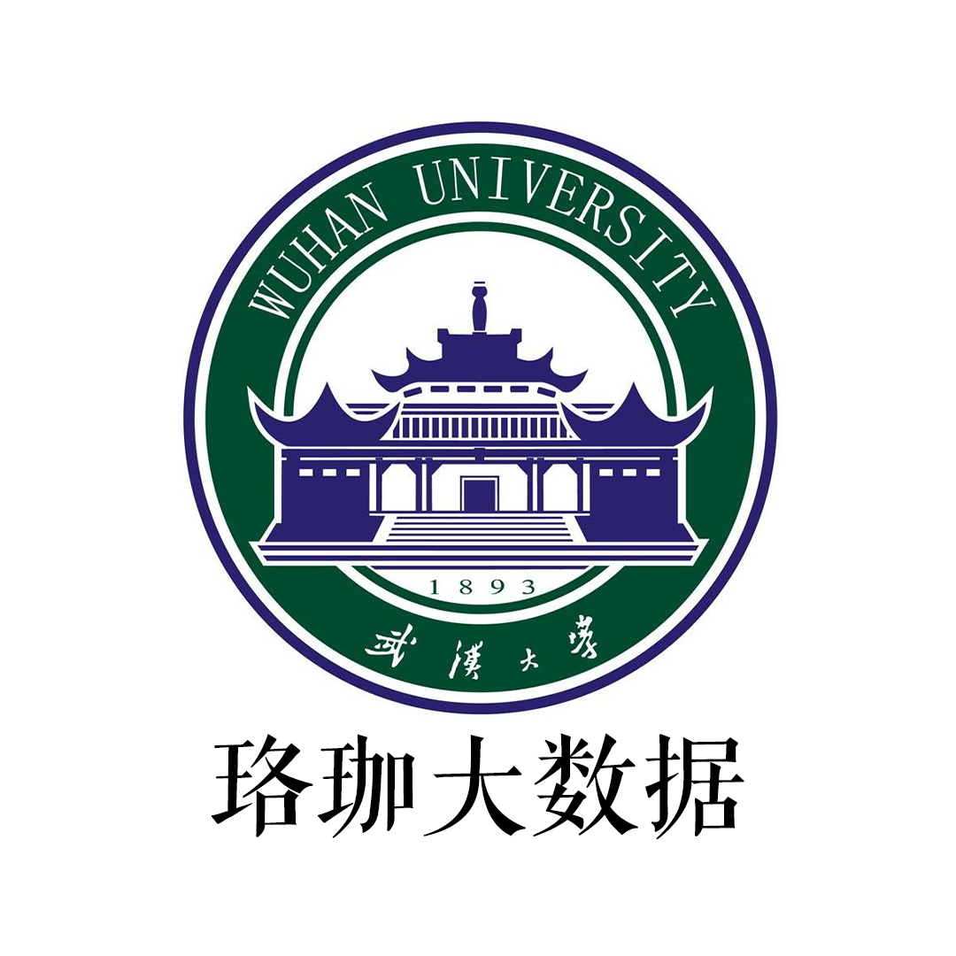 珞珈大数据