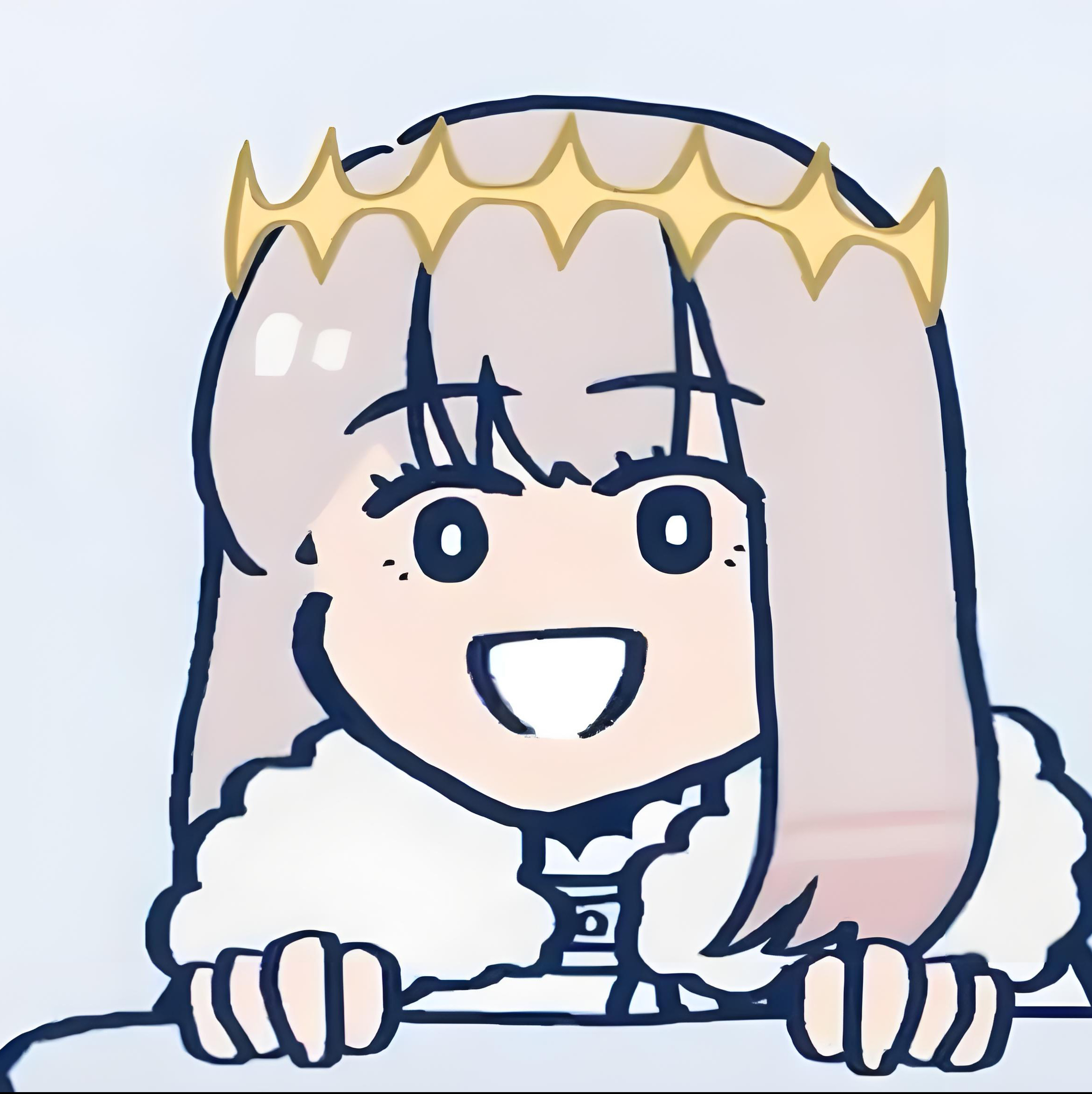 隙游尘
