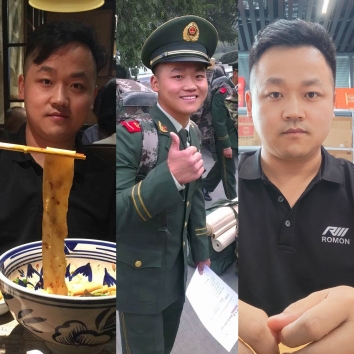 技多不压身的强哥