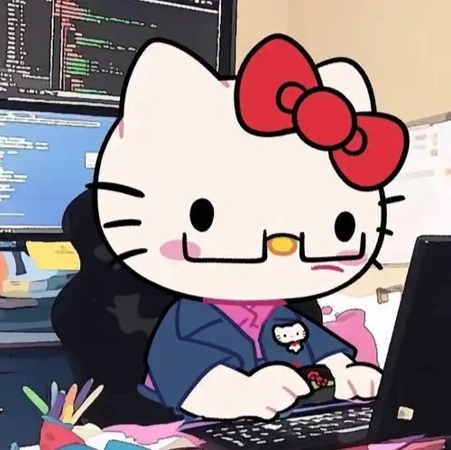 小美のAI大模型日记