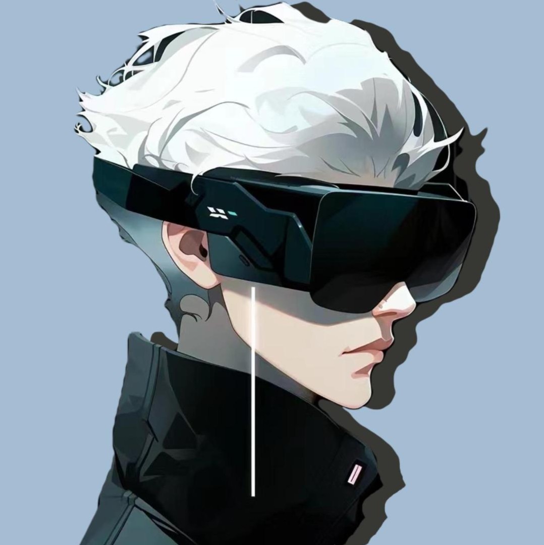 马修聊Web3