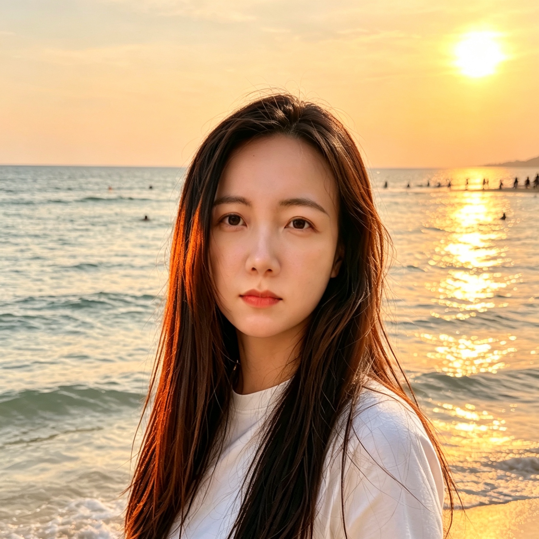 斯嘉丽不在工位