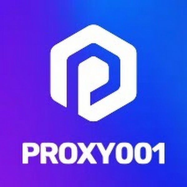 PROXY001