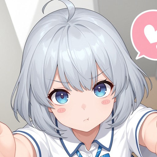 欧气满满的小星星's avatar