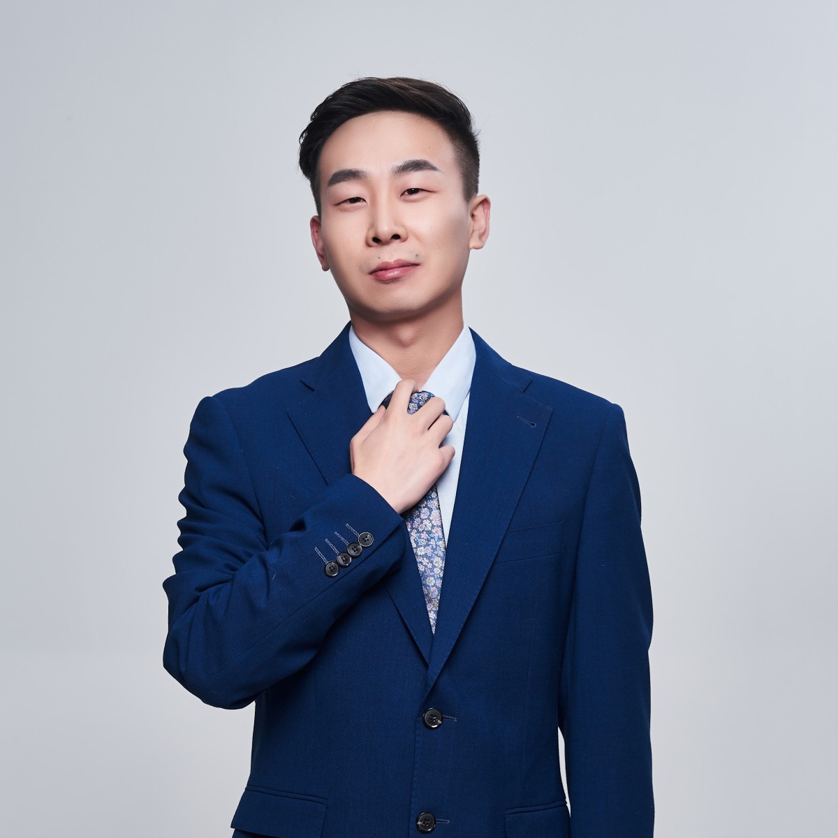 小鹿线程序员老猫