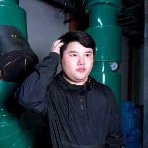 靓仔学IDC设施运维