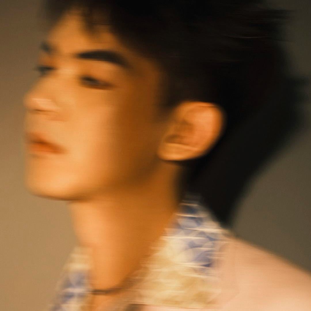 TERRYZHONG钟天利