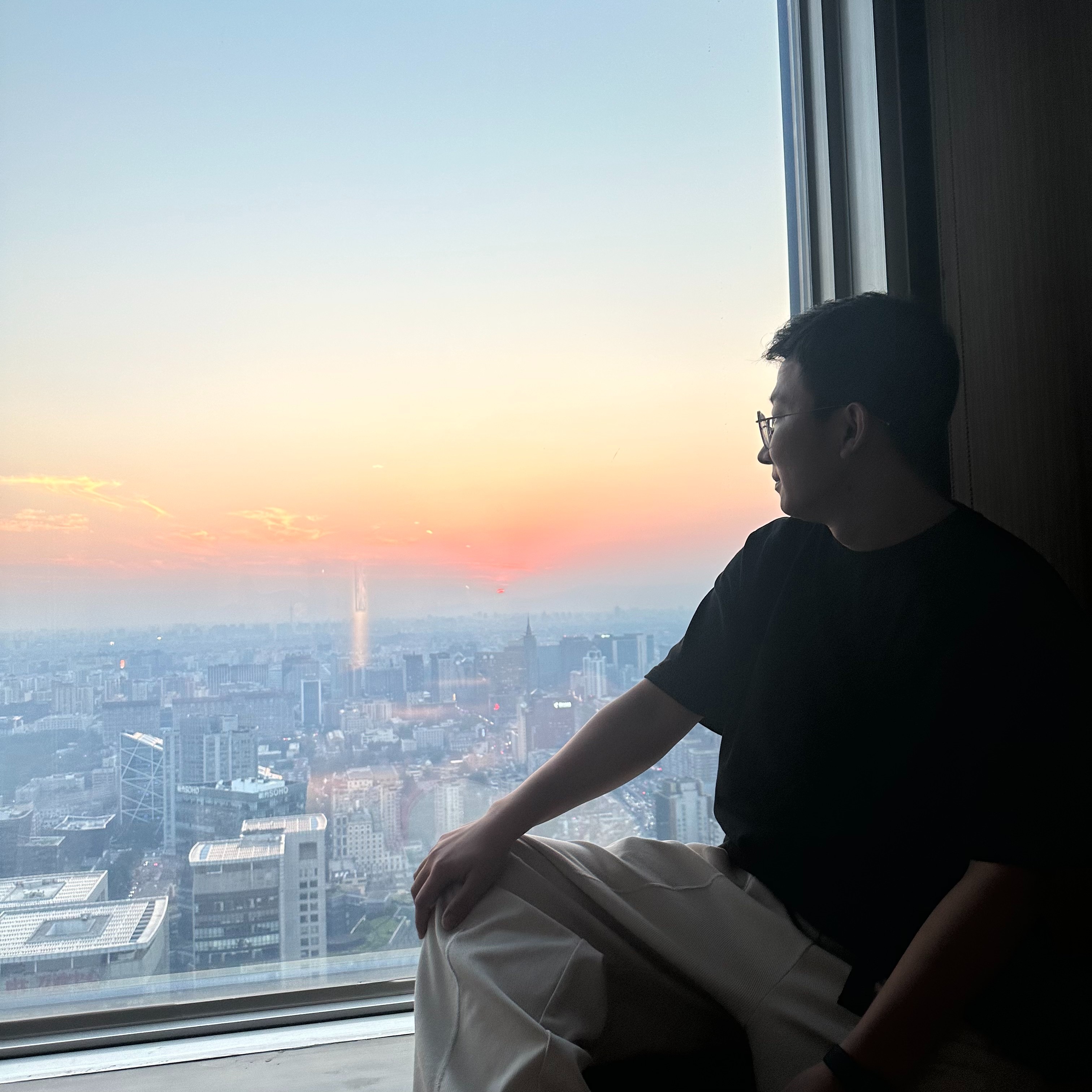 云创青年