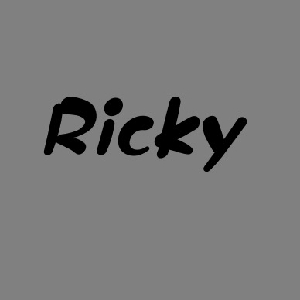 Ricky讲IT