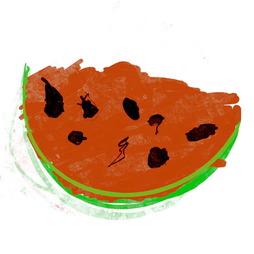 菜鸡小西瓜