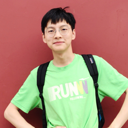 Shawny张张
