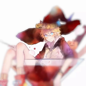 杰佣黑化文《介绍》(第一次写)