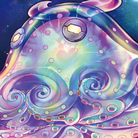 星光箱水母's avatar
