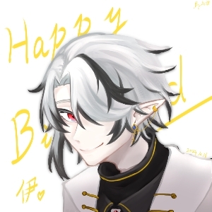 Forever小伊