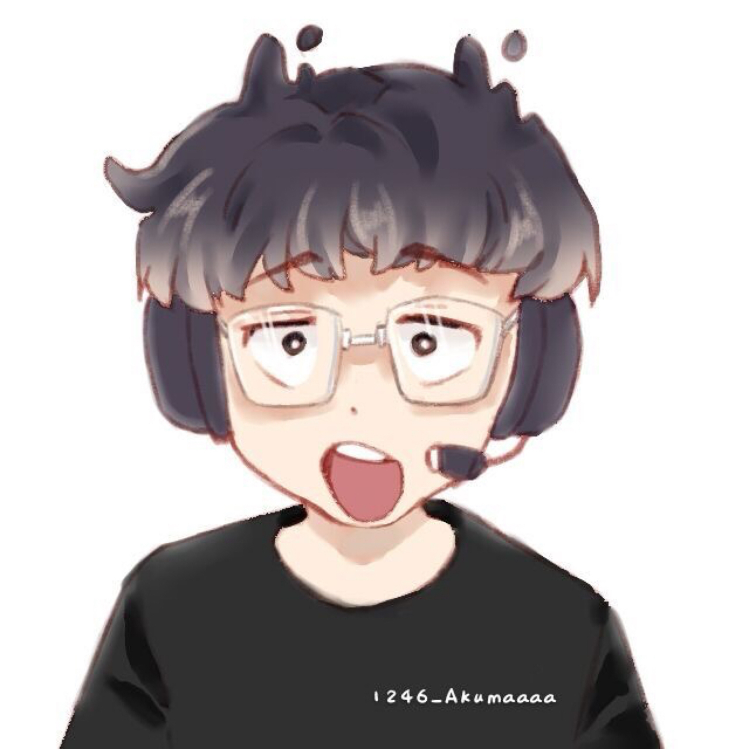 元气满满柚柚子