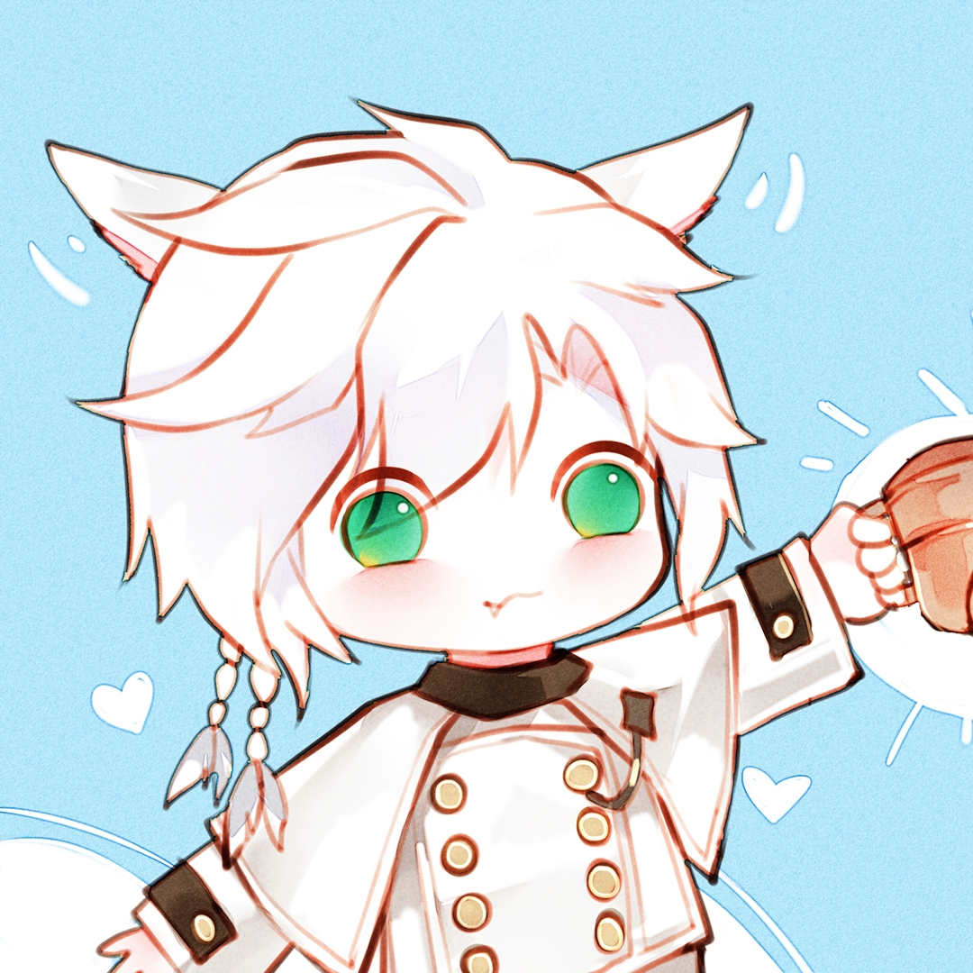 【ff14】莫古力贤王歼灭战